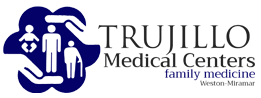Trujillo Medical Center Logo